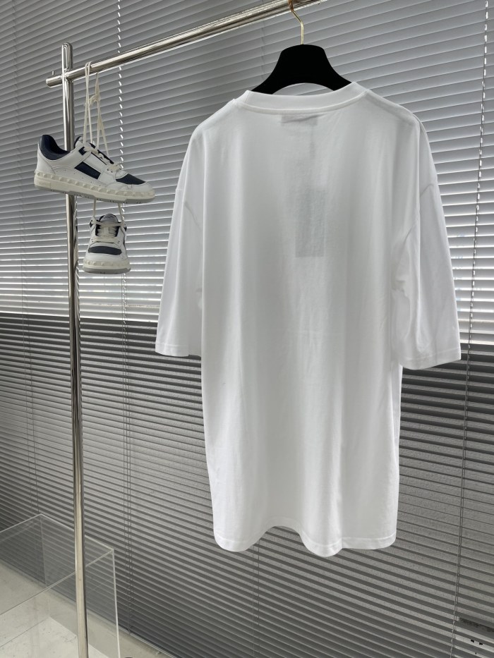 G*ucci T-shirt  Top Quality D17 20240516-7