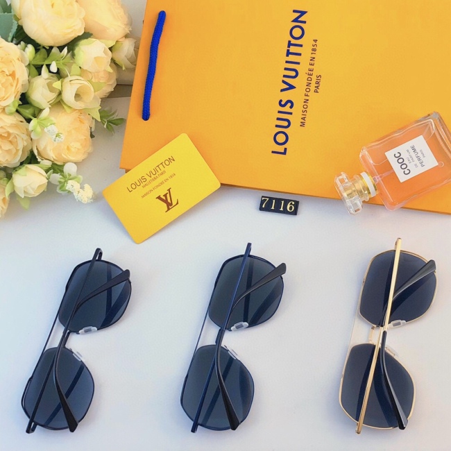 L*ouis V*uitton Glasses Top XX 20240520-6