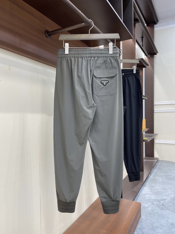 P*rada Pants Top Quality D17 202405019-18