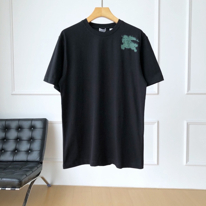 B*URBERRY  T-shirt Top Quality D17 20240514-14