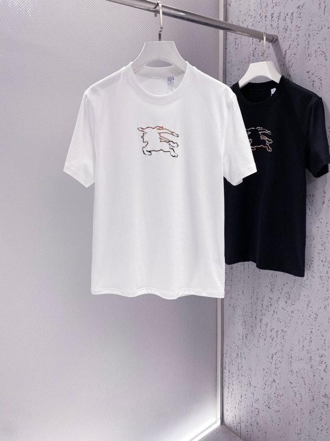 B*URBERRY T-shirt Top Quality D17 20240518-27