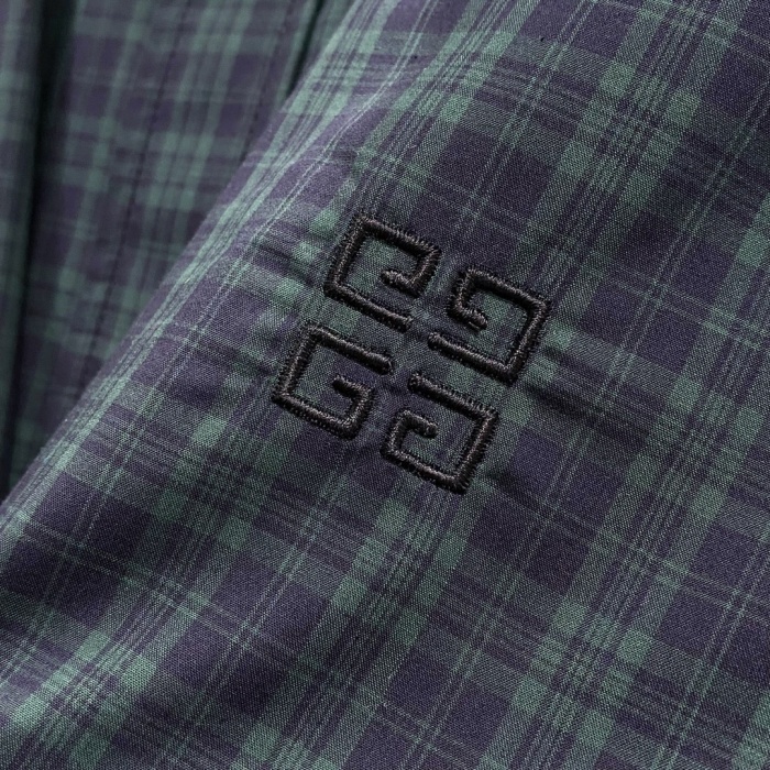 G*ivenchy shirt Top Quality D17 20240518-22