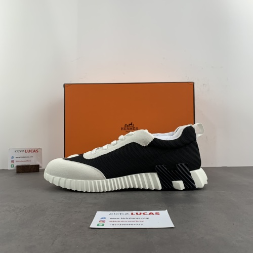 Men H*ermes Sneaker Low CL20240520-3