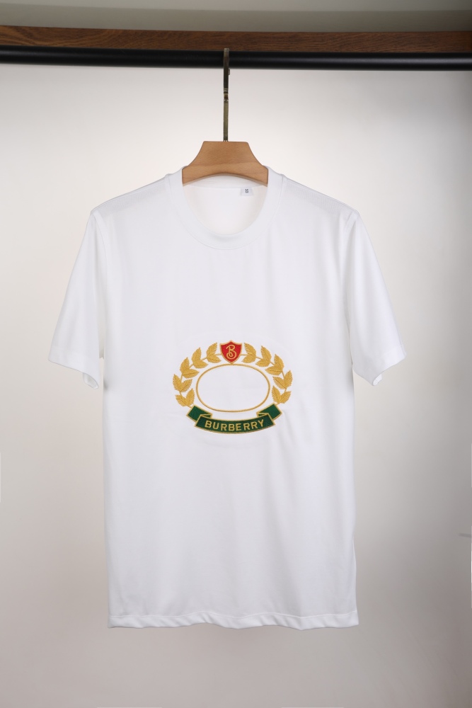 B*URBERRY T-shirt Top Quality D17 20240518-33