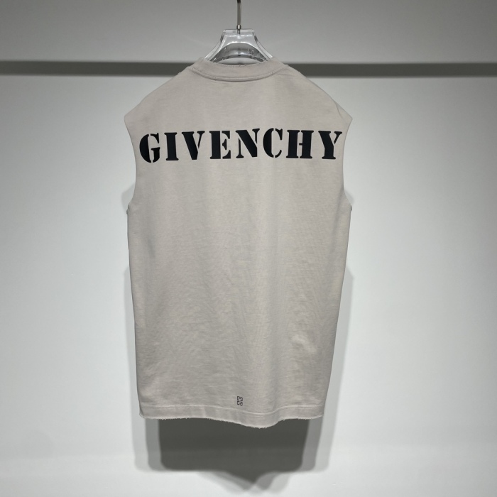 G*ivenchy T-shirt Top Quality D17 20240514-2