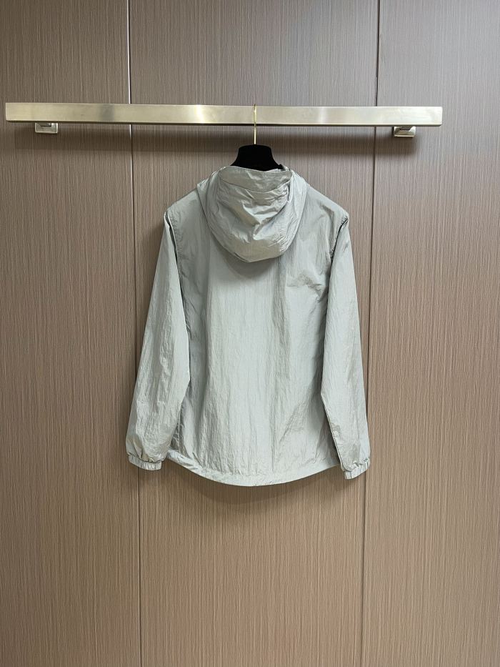 L*ouis V*uitton  Coat  Top Quality D17 20240519-31
