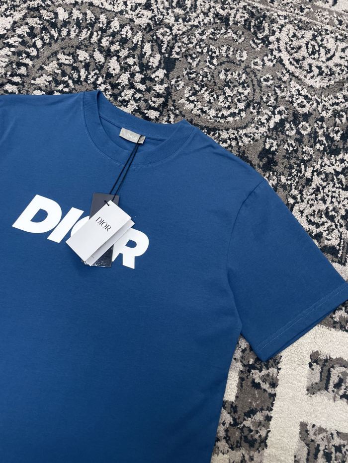 D*ior T-shirt Top Quality D17 20240519-2
