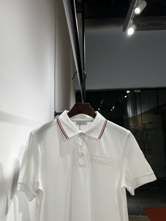 M*oncler T-shirt Top Quality D17 20240517-26