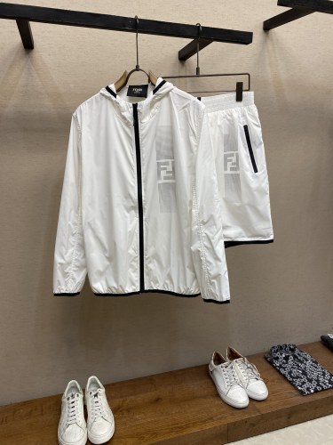 F*endi Jacket Top Quality D17 20240515-18