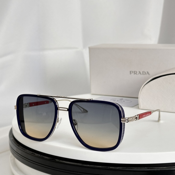 P*rada Glasses Top XX 20240520-1