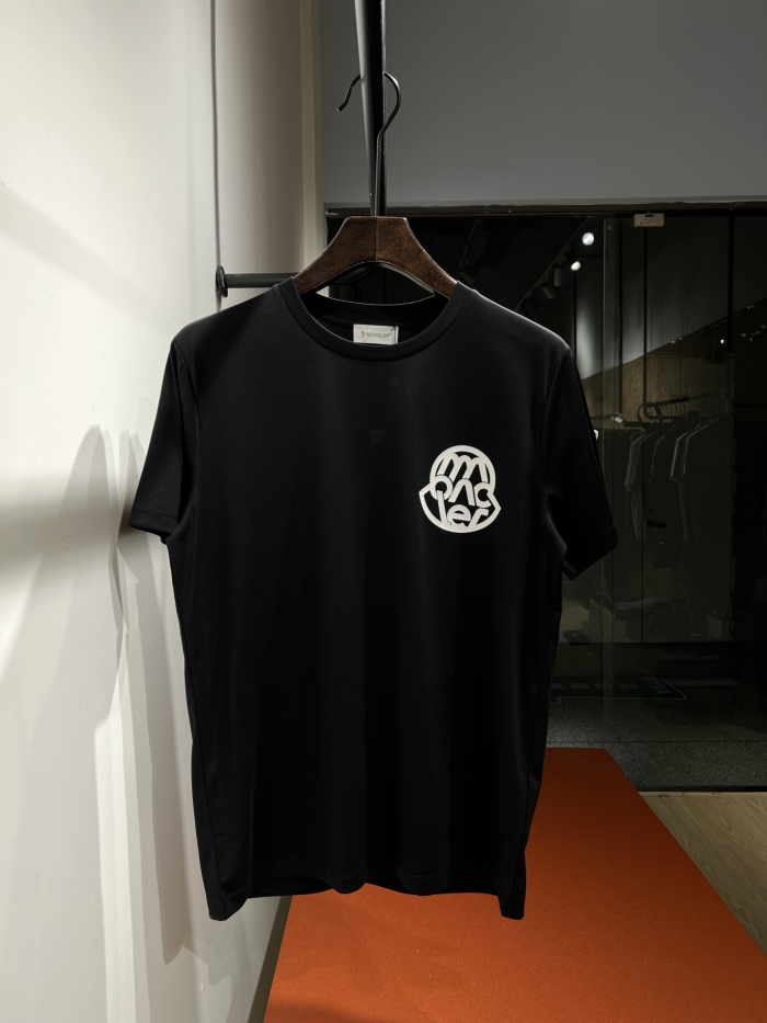 M*oncler T-shirt Top Quality D17 20240517-14