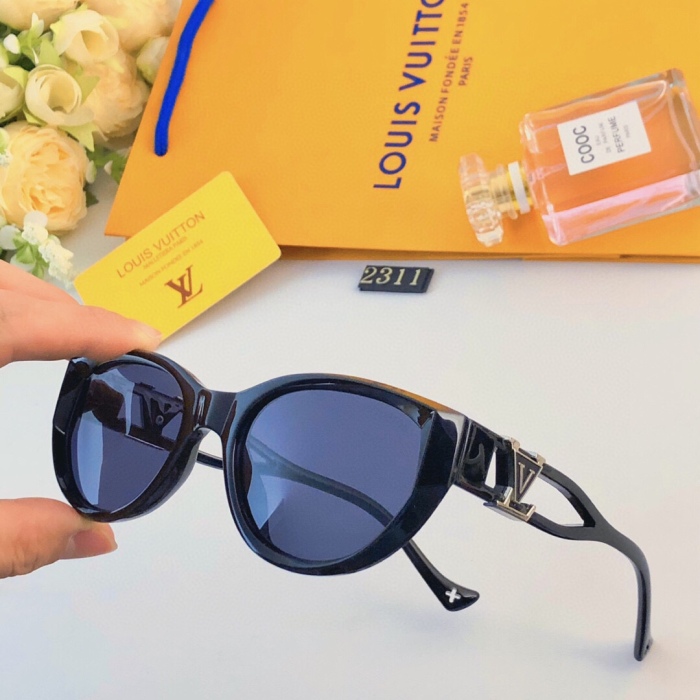 L*ouis V*uitton Glasses Top XX 20240520-9