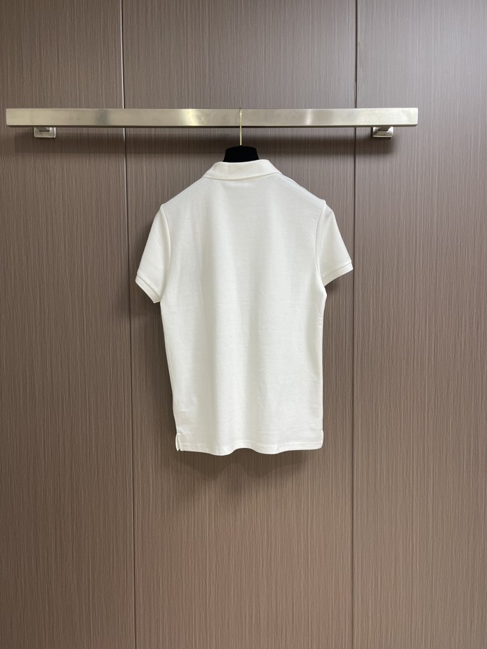 B*URBERRY T-shirt Top Quality D17 20240519-24