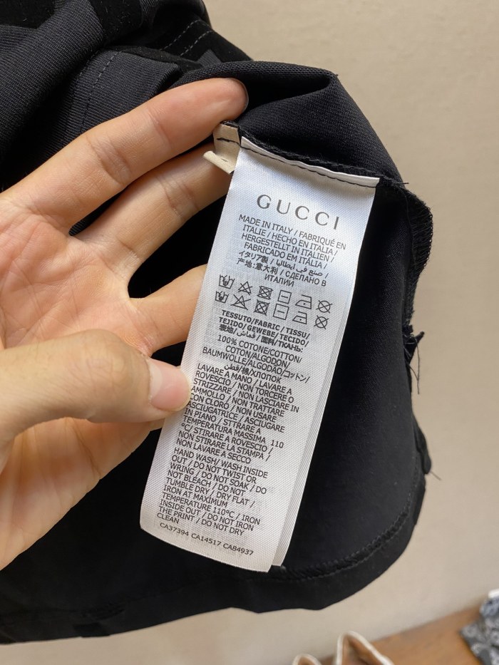 G*ucci POLO  Top Quality D17 20240515-20