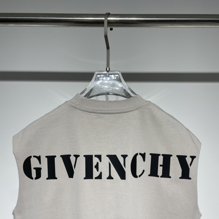 G*ivenchy T-shirt Top Quality D17 20240514-2