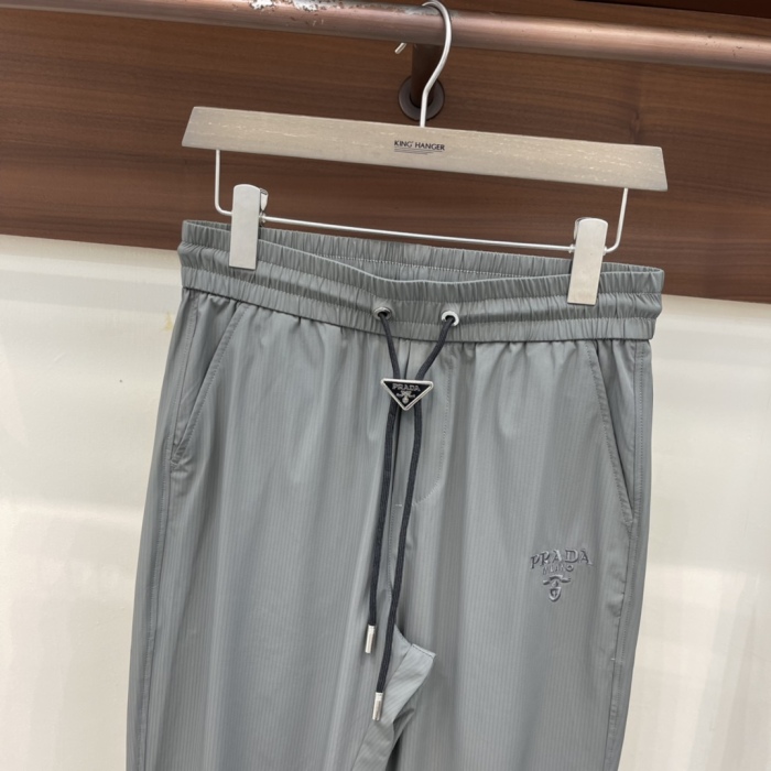 P*rada Pants Top Quality D17 202405019-18