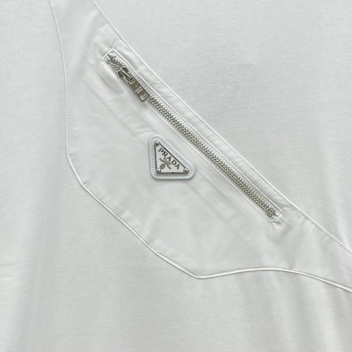 P*rada T-shirt Top Quality D17 20240516-38