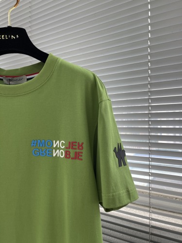 M*oncler T-shirt Top Quality D17 20240516-21