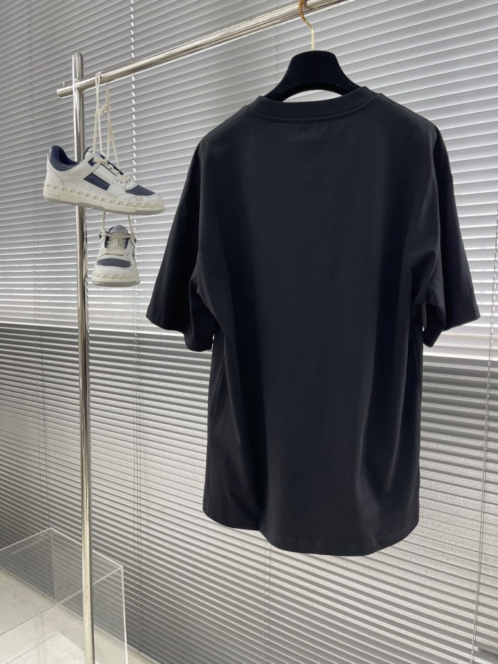 L*oewe T-shirt Top Quality D17 20240516-16