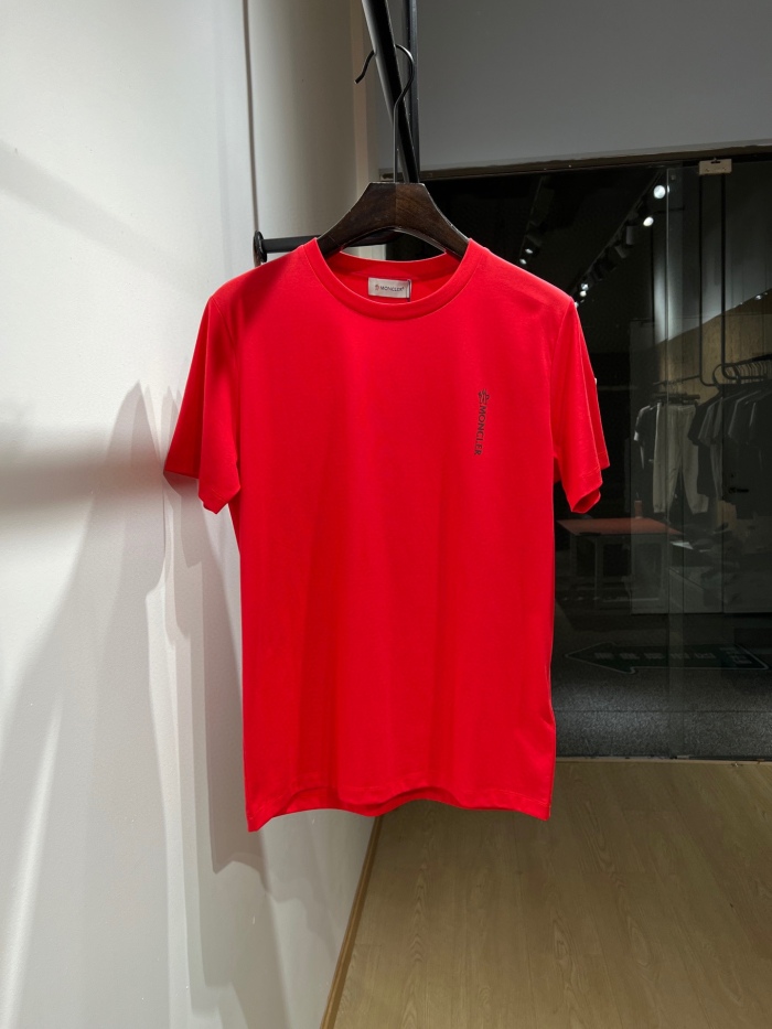 M*oncler T-shirt Top Quality D17 20240517-6