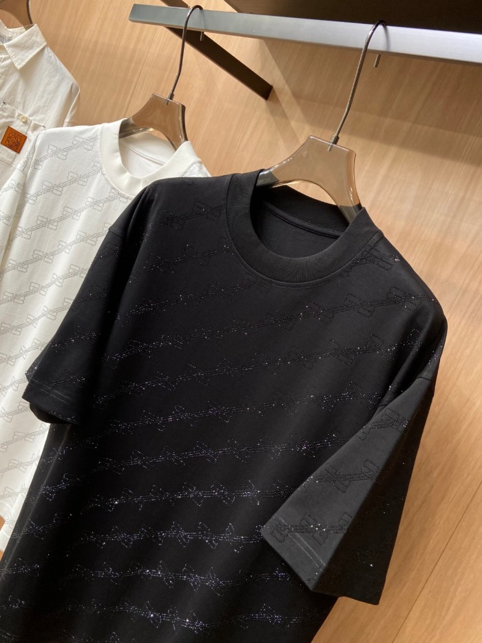 B*alenciaga T-shirt Top Quality D17 20240520-24