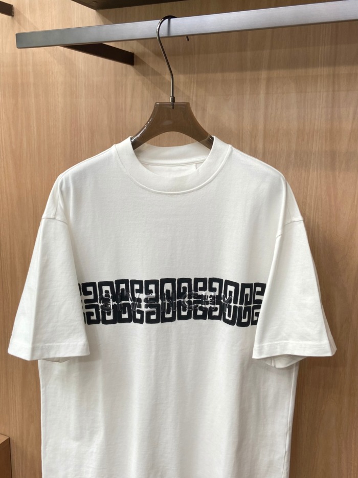 G*ivenchy T-shirt Top Quality D17 20240520-23