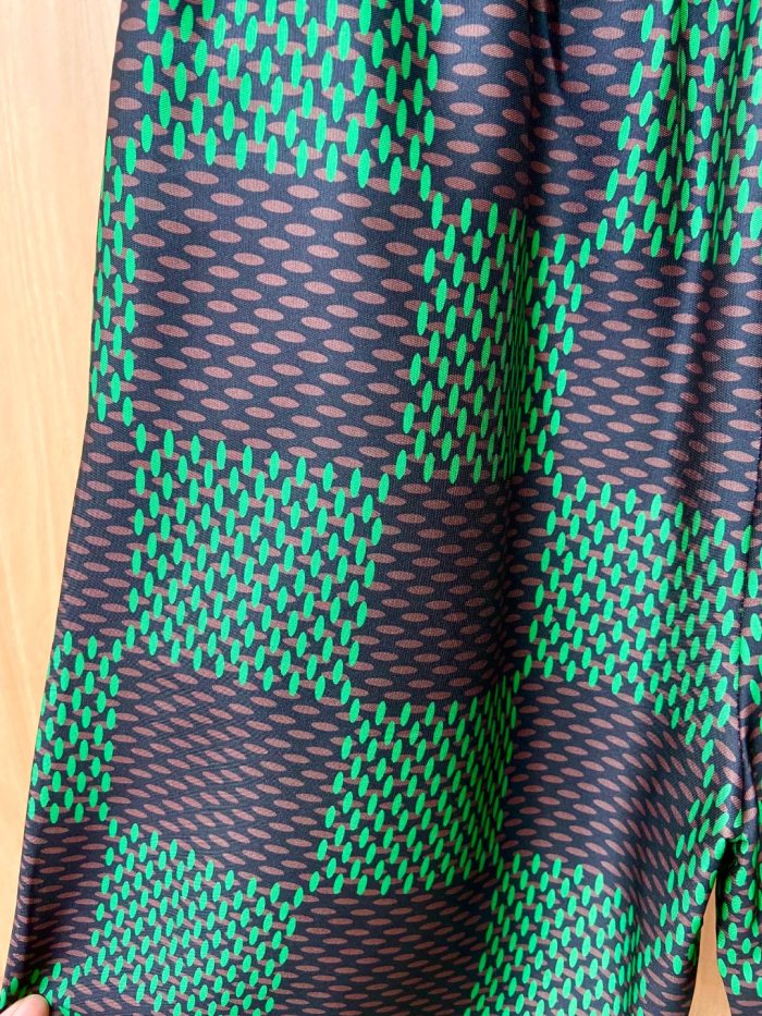 L*ouis V*uitton  Pants  Top Quality D17 20240520-36