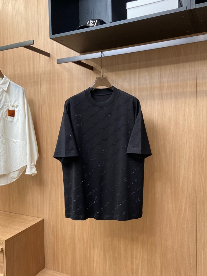 B*alenciaga T-shirt Top Quality D17 20240520-24