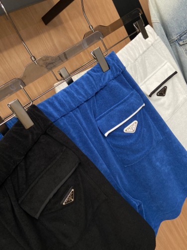 P*rada Pants Top Quality D17 202405020-40