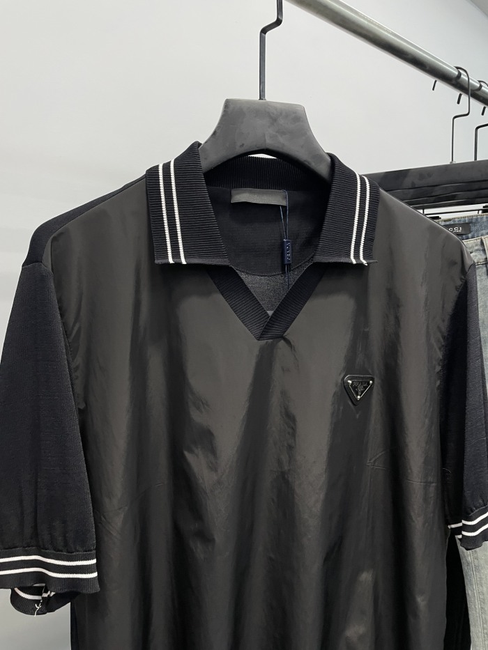 P*rada POLO Top Quality D17 20240521-12