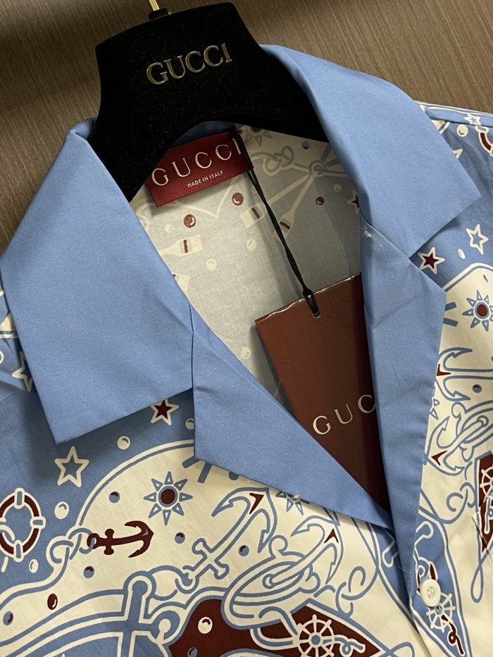 G*ucci SUIT Top Quality D17 20240521-25
