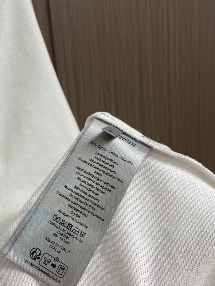 D*ior T-shirt Top Quality D17 20240521-23