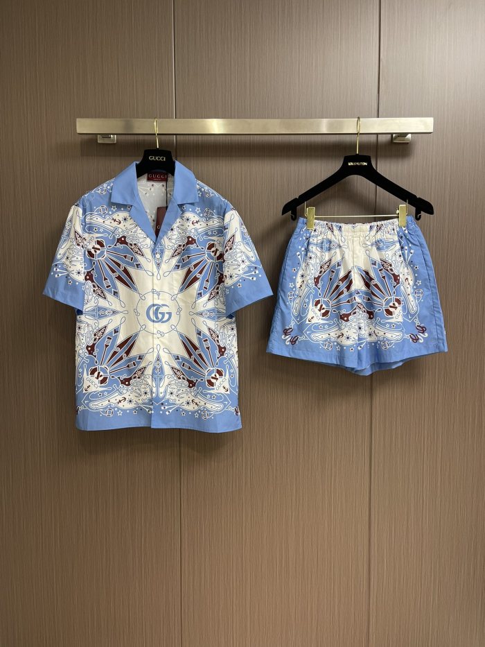 G*ucci SUIT Top Quality D17 20240521-25