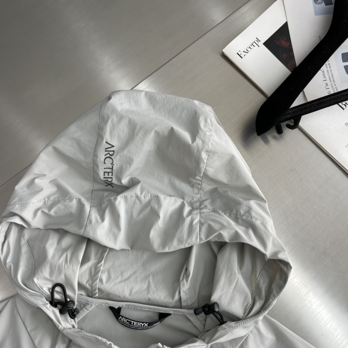 A*rcteryx Coat  Top Quality D17 20240522-34