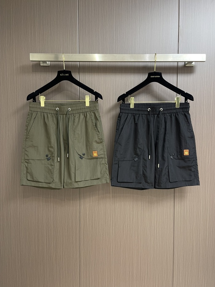 L*oewe Pants Top Quality D17 202400522-3