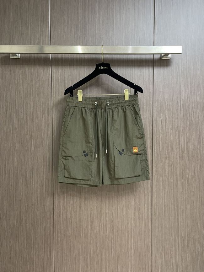 L*oewe Pants Top Quality D17 202400522-2