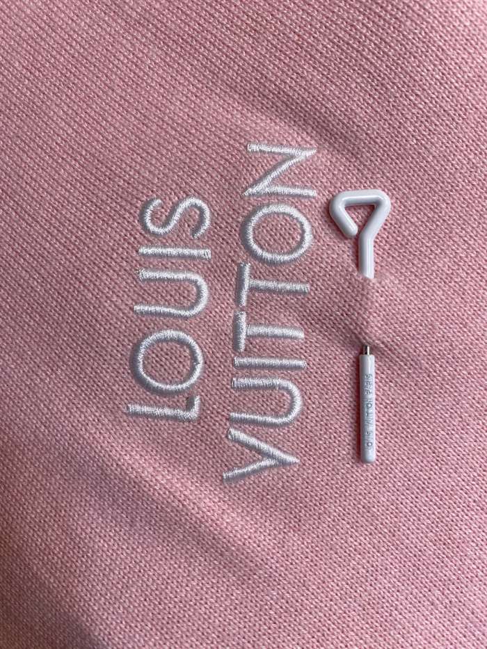 L*ouis V*uitton  T-shirt  Top Quality D17 20240522-17