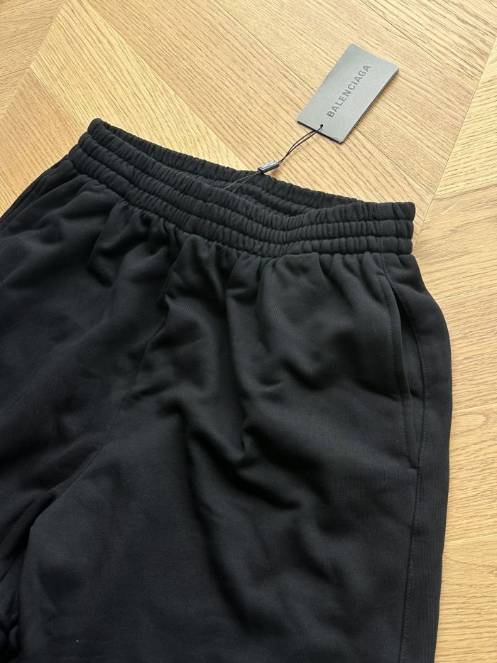 B*alenciaga Pants Top Quality D17 20240521-2