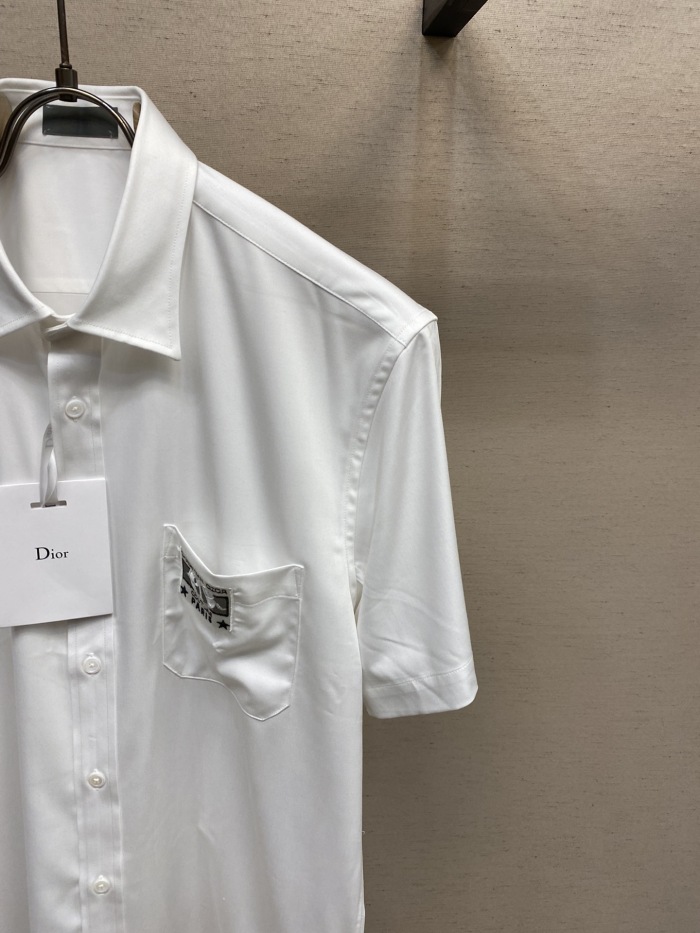 D*ior T-shirt Top Quality D17 20240522-10