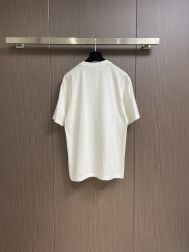 B*URBERRY T-shirt Top Quality D17 20240521-15