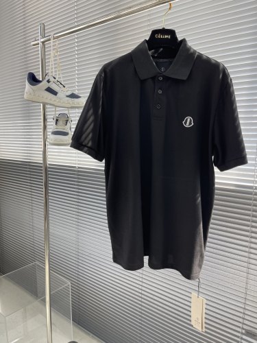 M*oncler POLO Top Quality D17 20240521-27
