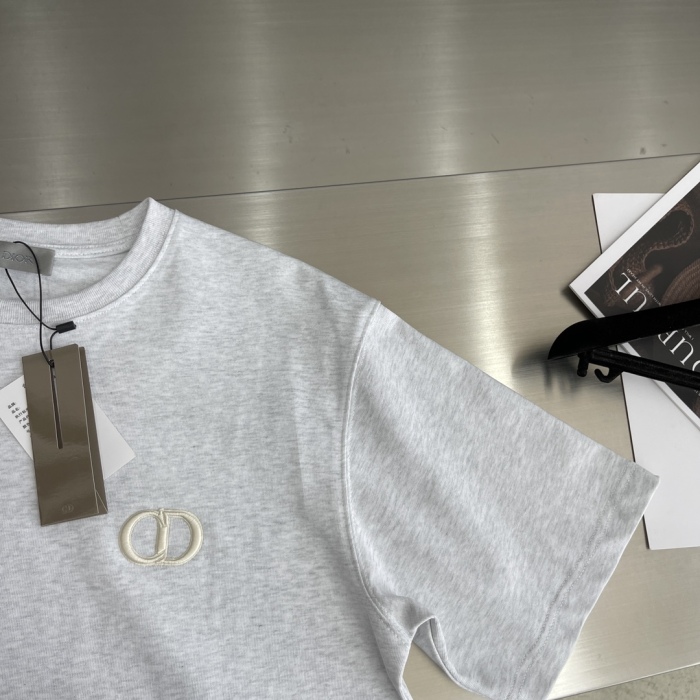 D*ior T-shirt Top Quality D17 20240522-31