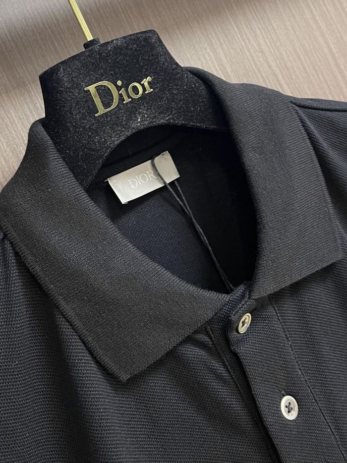 D*ior T-shirt Top Quality D17 20240521-24