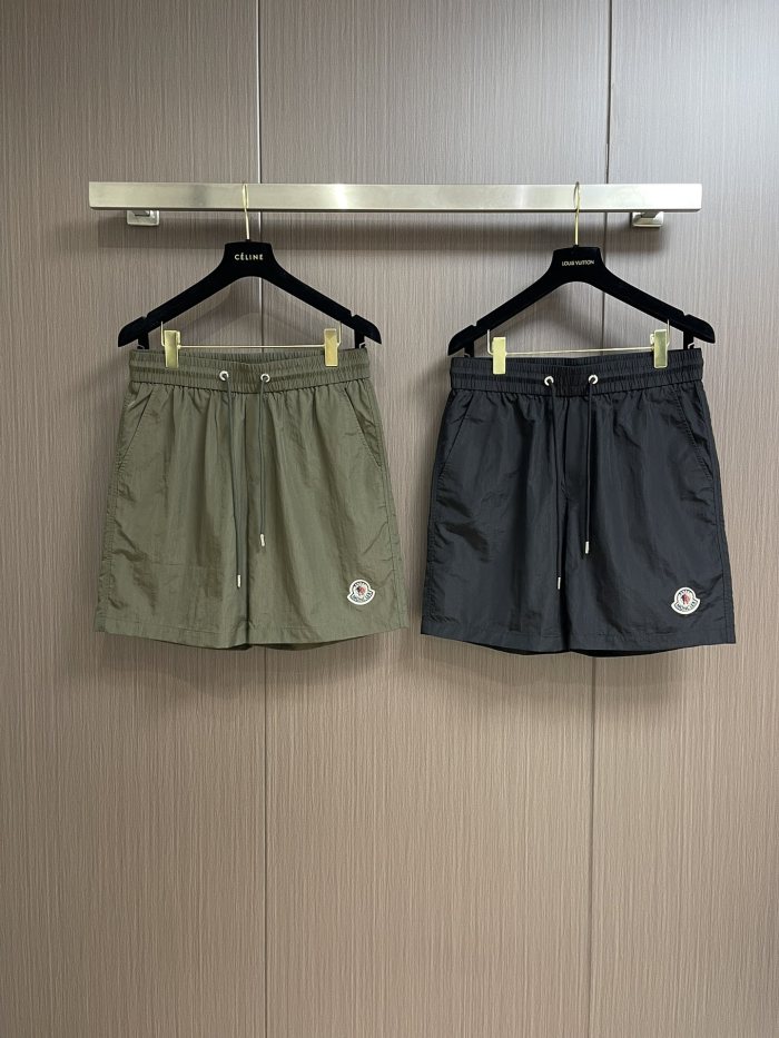 M*oncler Pants Top Quality D17 20240521-38