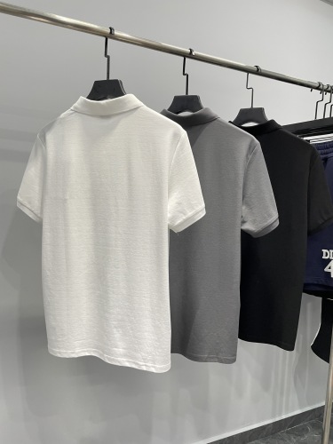 B*URBERRY T-shirt Top Quality D17 20240521-7