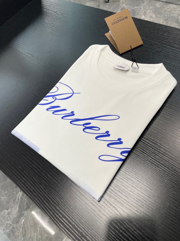 B*URBERRY T-shirt Top Quality D17 20240521-4