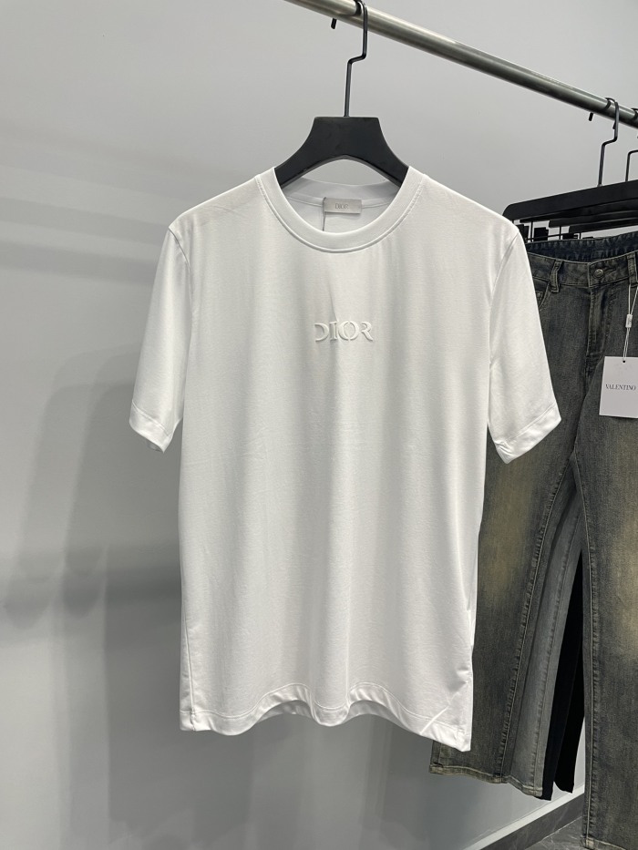 D*ior T-shirt Top Quality D17 20240521-6