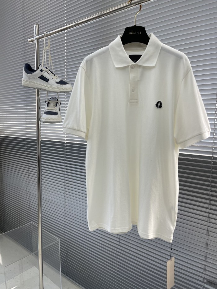 M*oncler POLO Top Quality D17 20240521-28