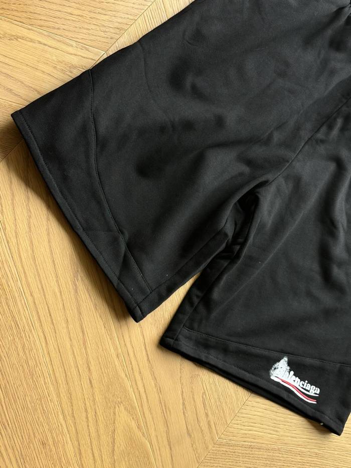 B*alenciaga Pants Top Quality D17 20240521-2