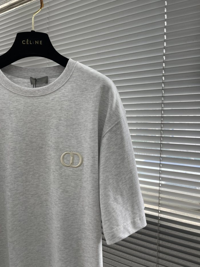 D*ior T-shirt Top Quality D17 20240522-31